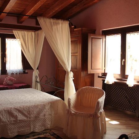 Relais Garden Cactus B&B Favara Εξωτερικό φωτογραφία