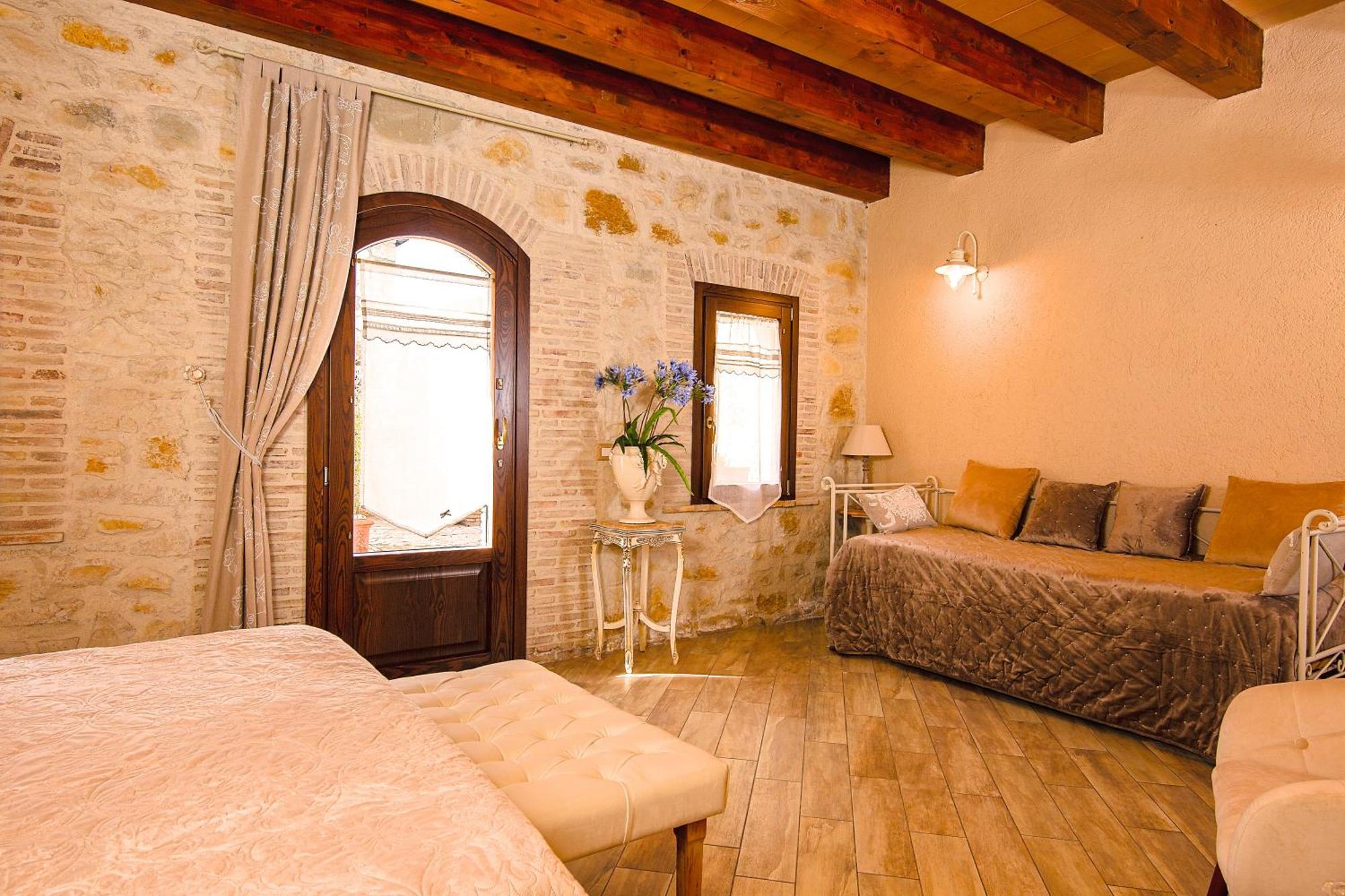 Relais Garden Cactus B&B Favara Εξωτερικό φωτογραφία