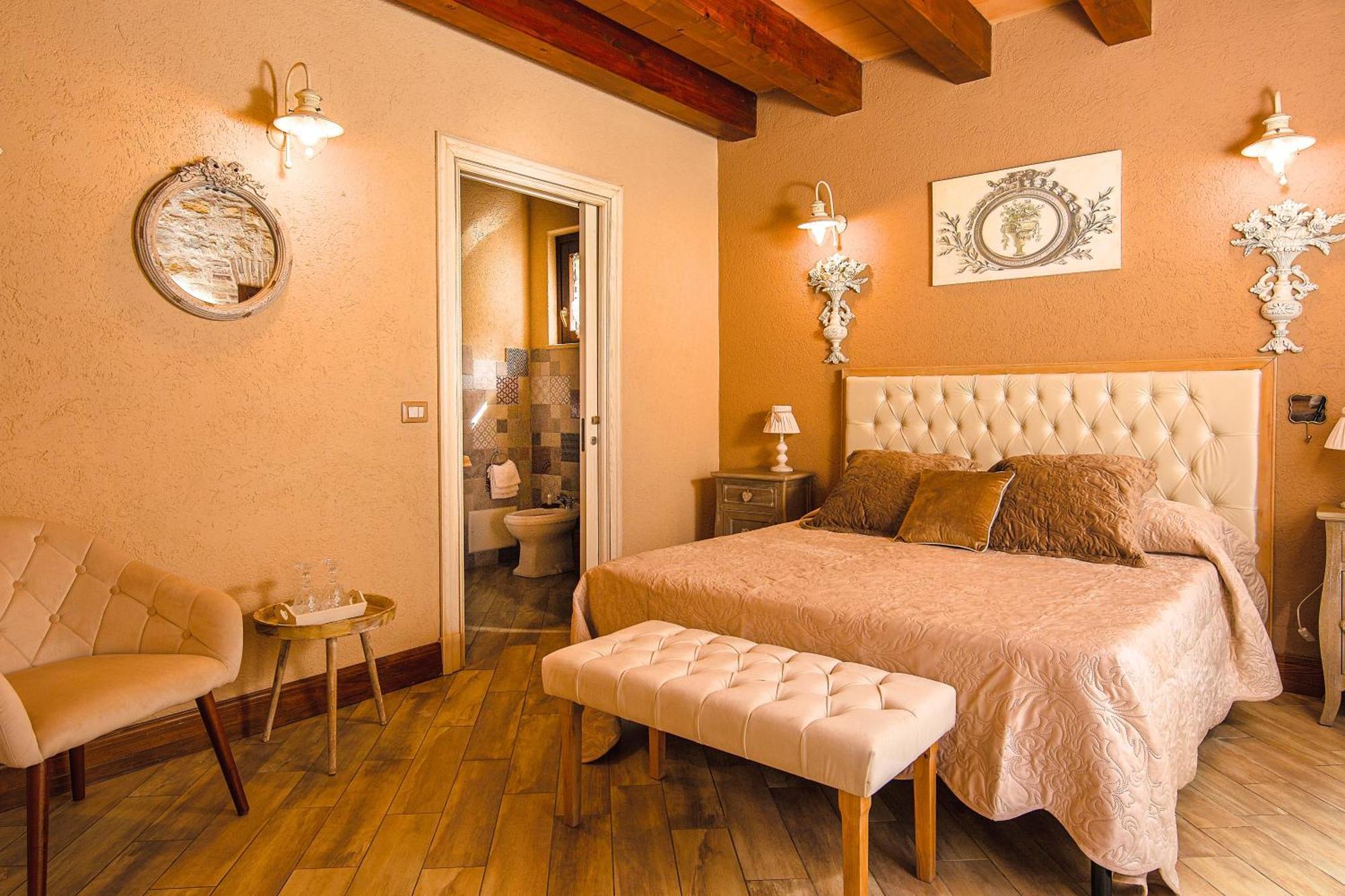 Relais Garden Cactus B&B Favara Εξωτερικό φωτογραφία