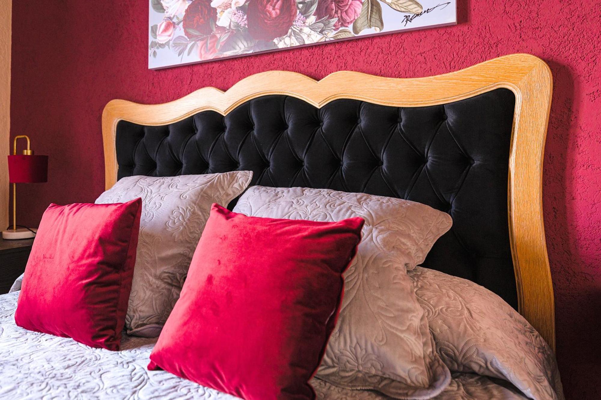 Relais Garden Cactus B&B Favara Εξωτερικό φωτογραφία