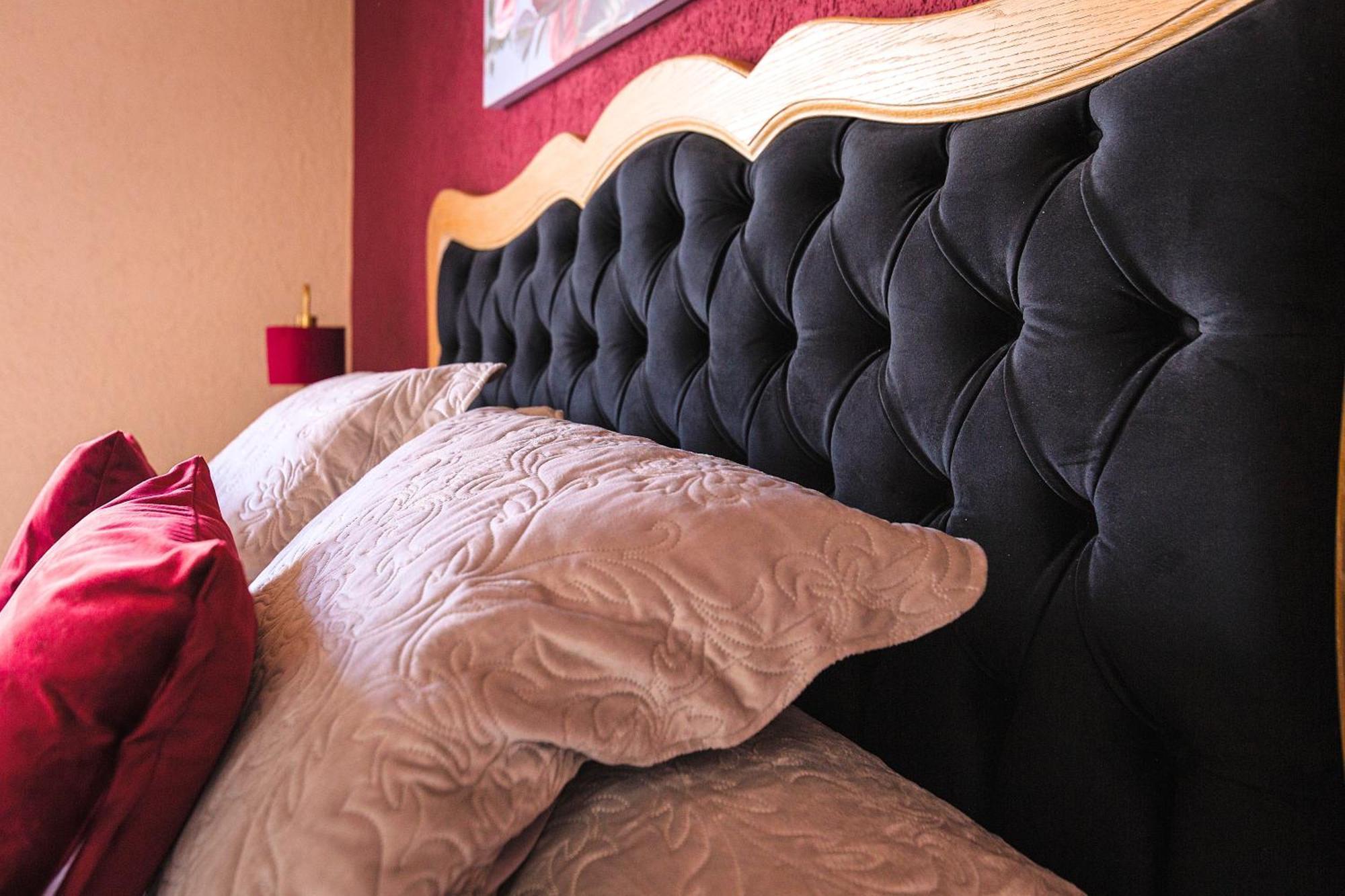 Relais Garden Cactus B&B Favara Εξωτερικό φωτογραφία