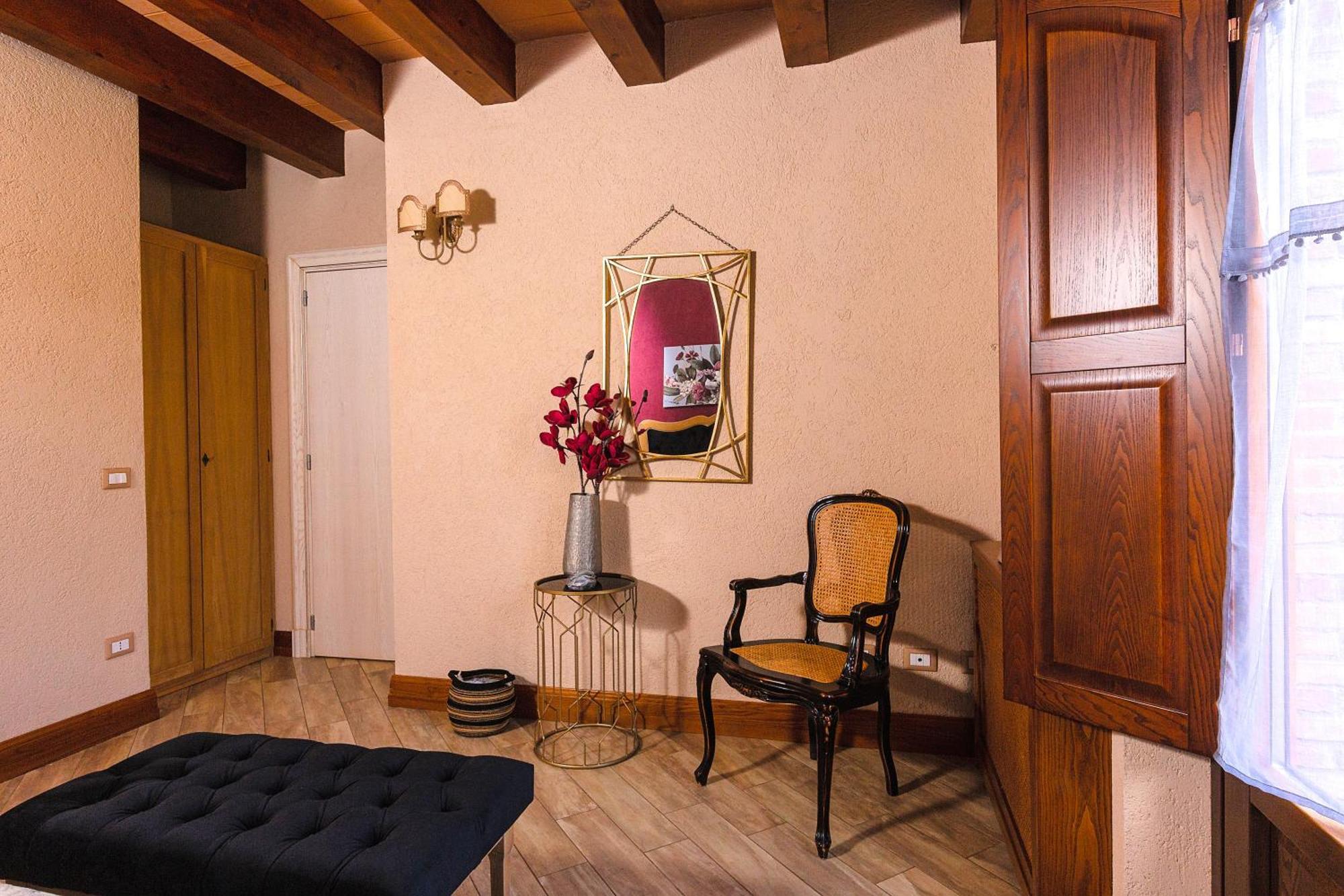 Relais Garden Cactus B&B Favara Εξωτερικό φωτογραφία