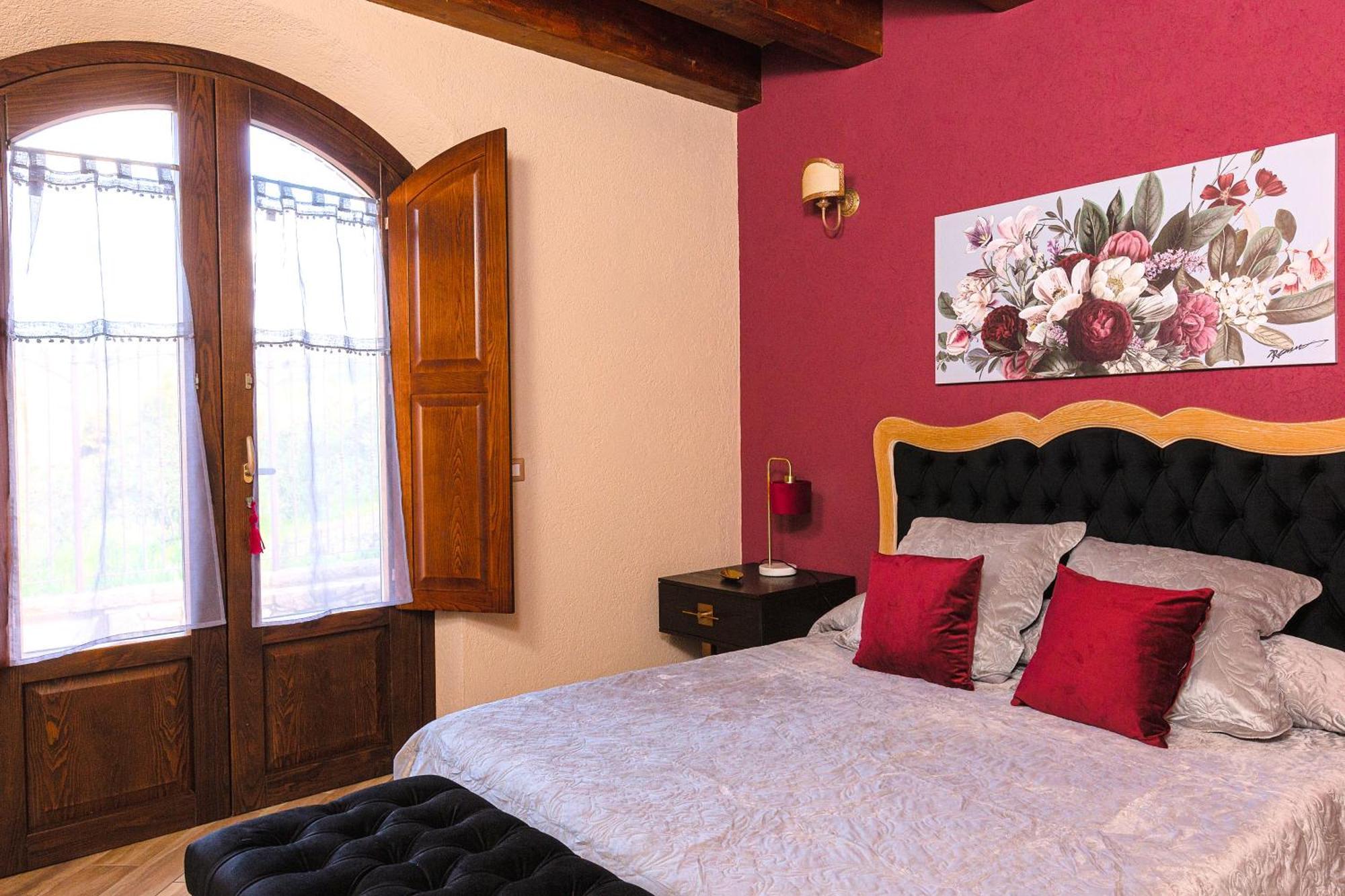 Relais Garden Cactus B&B Favara Εξωτερικό φωτογραφία
