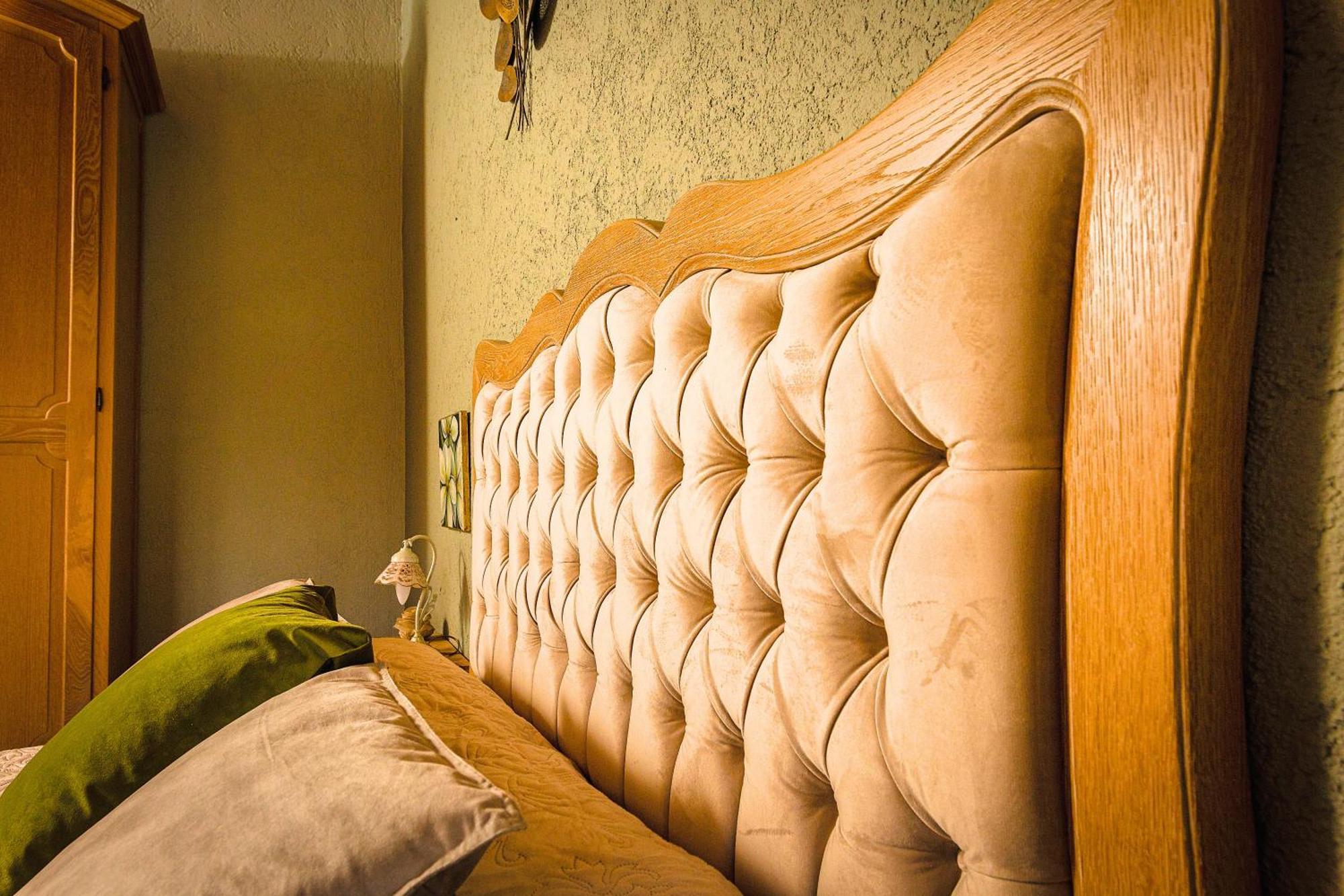Relais Garden Cactus B&B Favara Εξωτερικό φωτογραφία