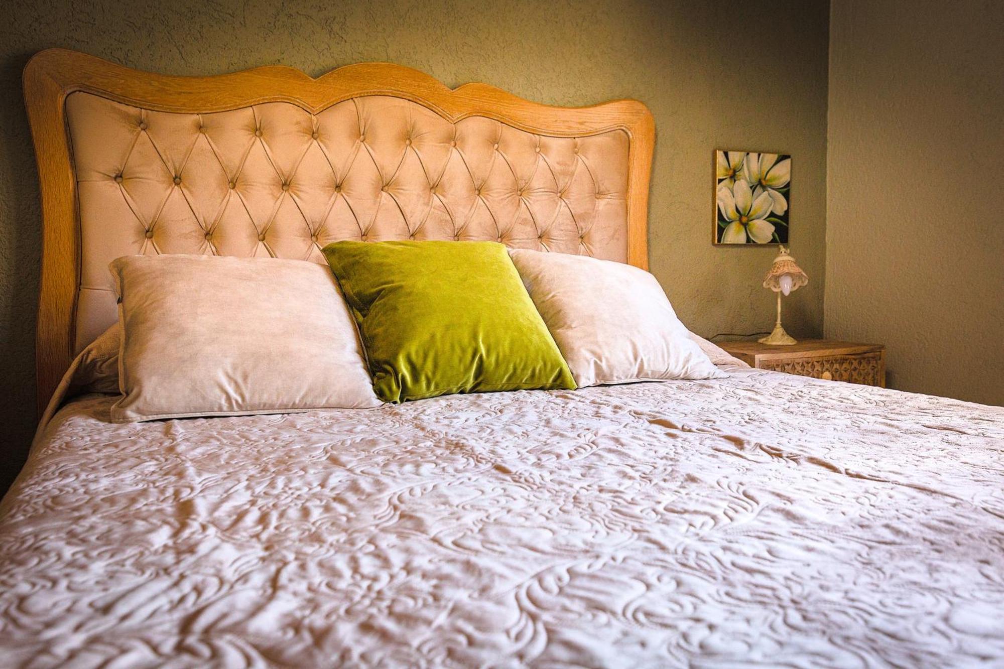 Relais Garden Cactus B&B Favara Εξωτερικό φωτογραφία