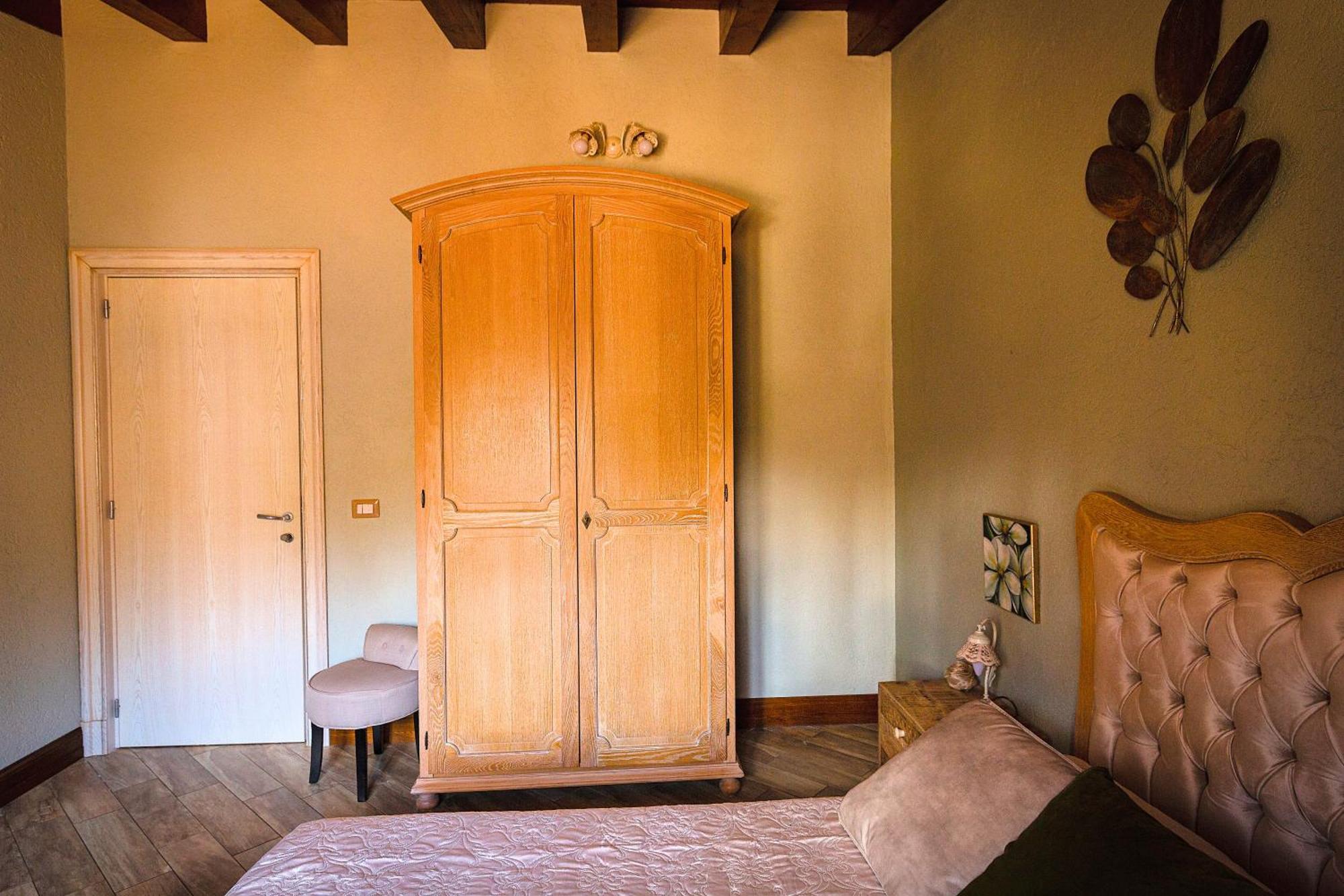 Relais Garden Cactus B&B Favara Εξωτερικό φωτογραφία