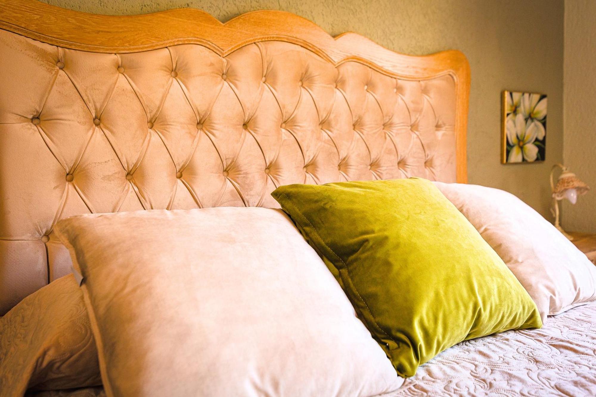 Relais Garden Cactus B&B Favara Εξωτερικό φωτογραφία