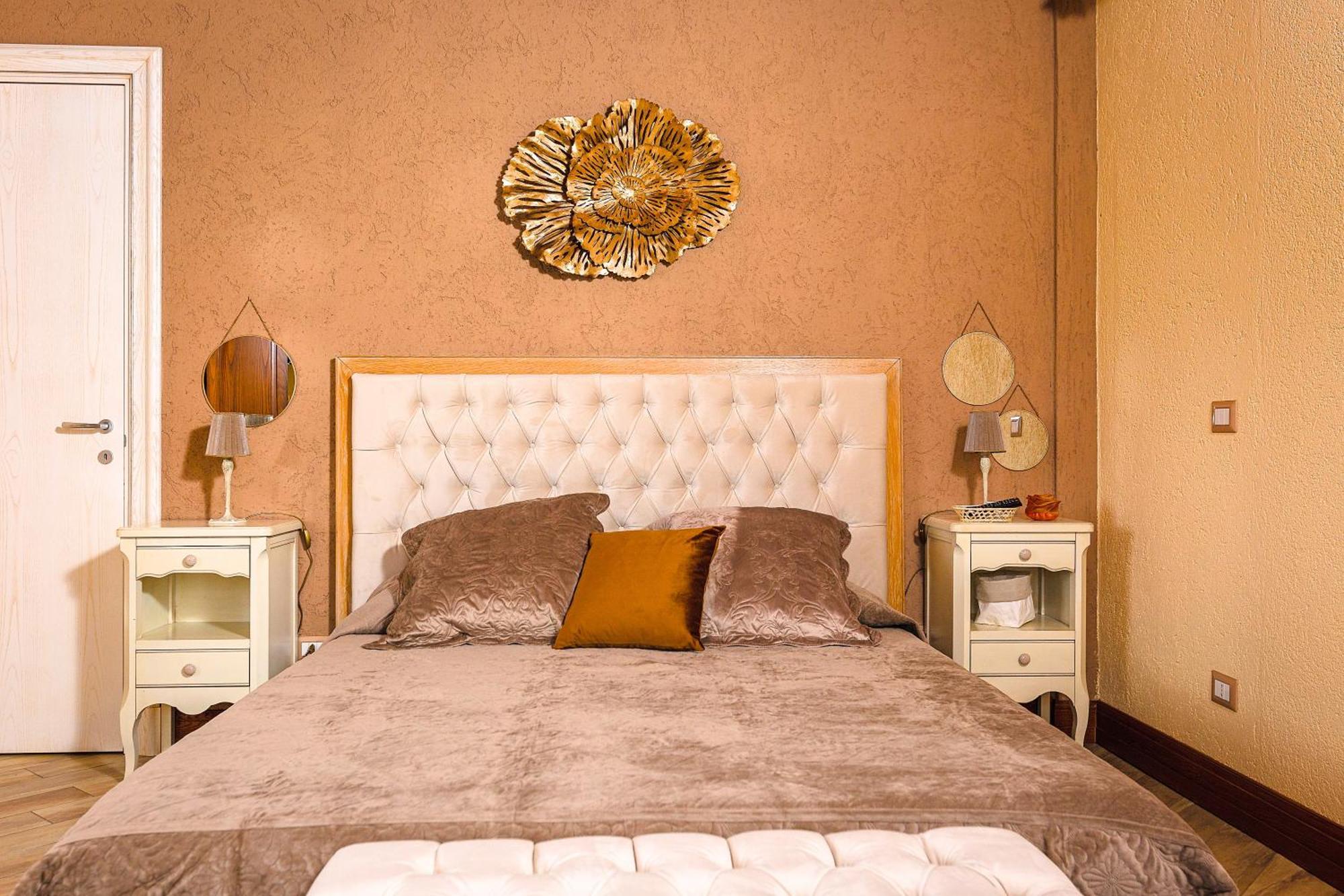 Relais Garden Cactus B&B Favara Εξωτερικό φωτογραφία
