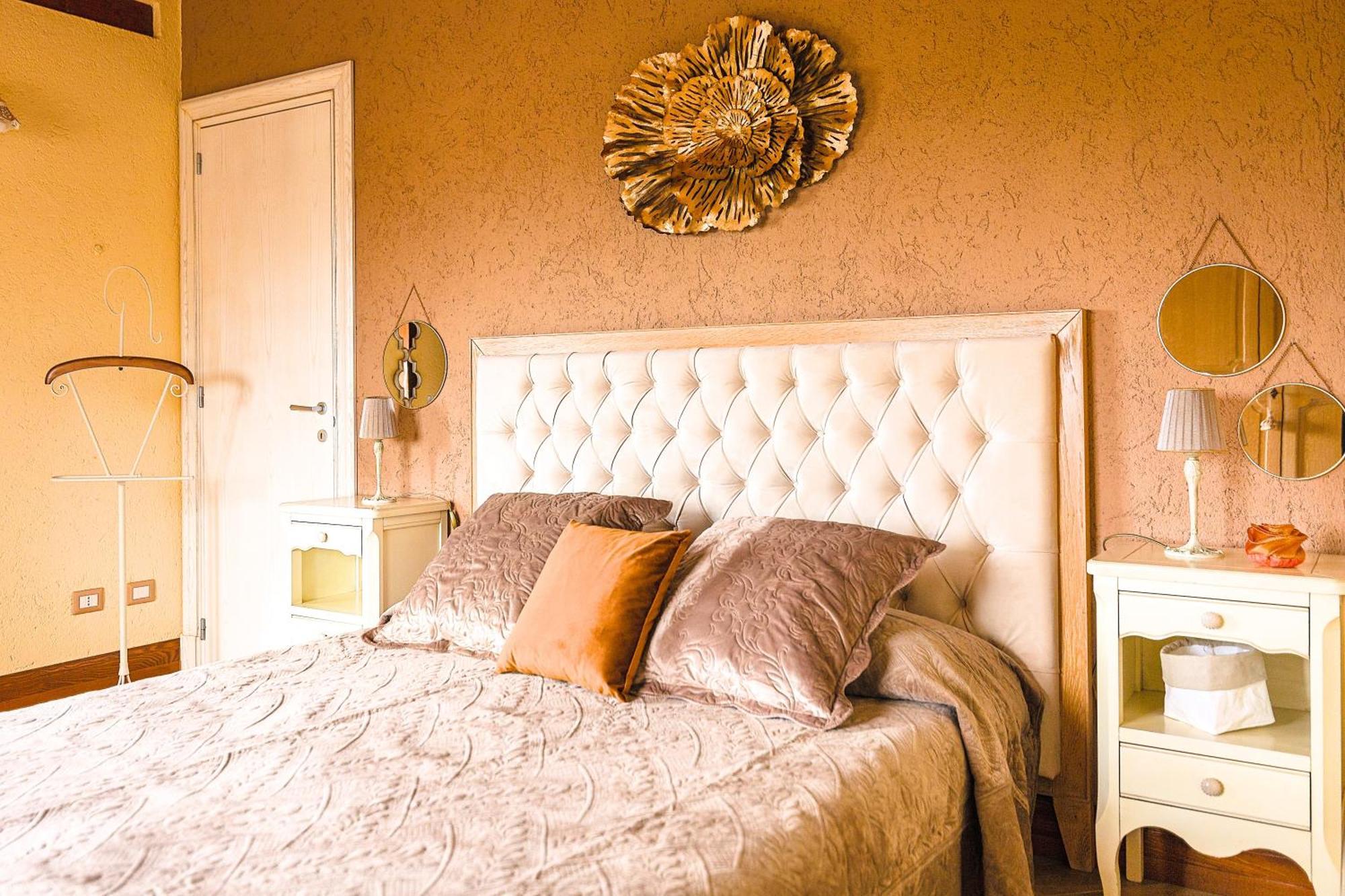 Relais Garden Cactus B&B Favara Εξωτερικό φωτογραφία