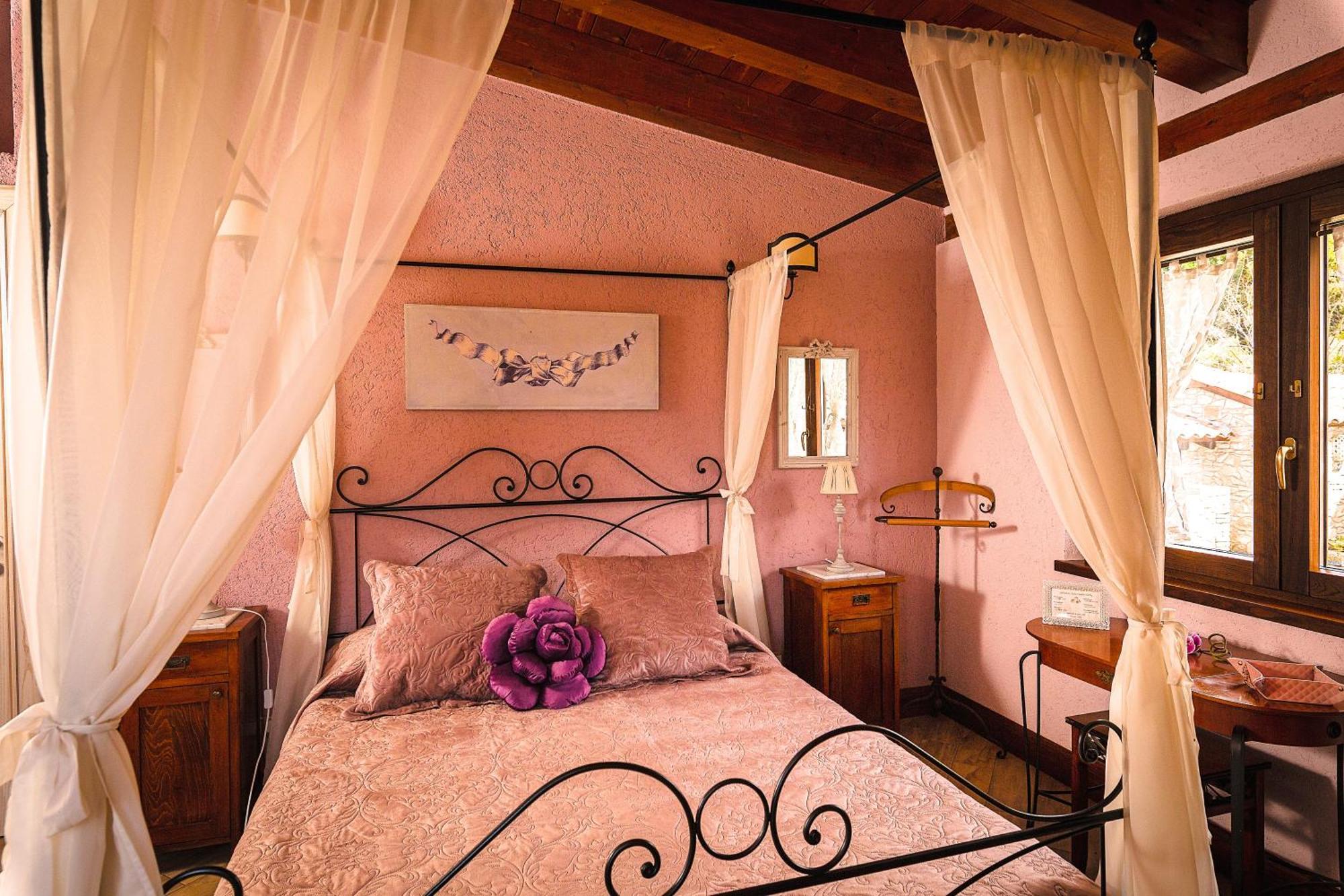Relais Garden Cactus B&B Favara Εξωτερικό φωτογραφία